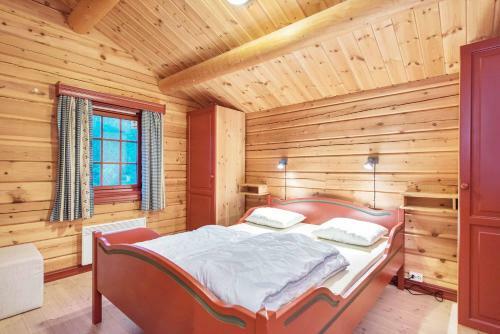 Trysil S�r