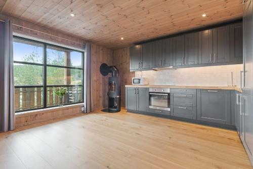 Trysil S�r
