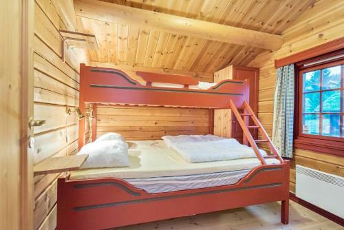 Trysil S�r