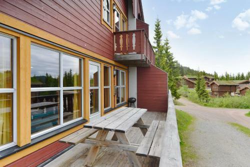 Trysil S�r