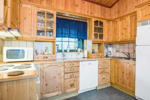 Trysil S�r