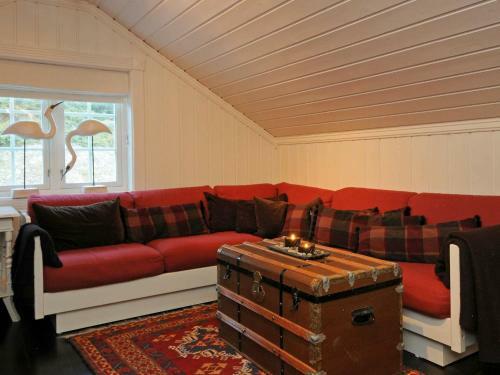 Holiday Home Vestsiden III