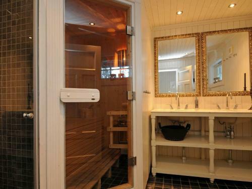 Holiday Home Vestsiden III