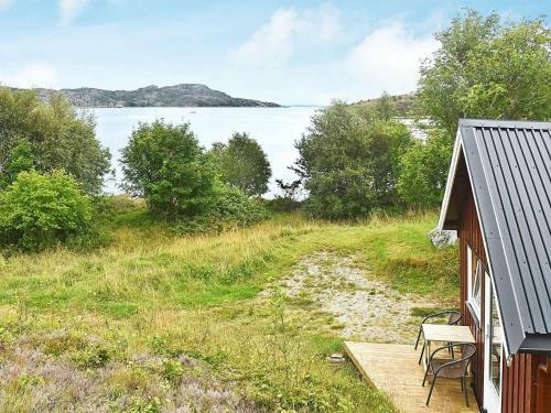 Holiday Home Tranvikan