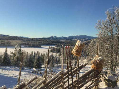 Tuddal H�yfjellshotel
