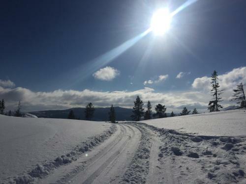 Tuddal H�yfjellshotel