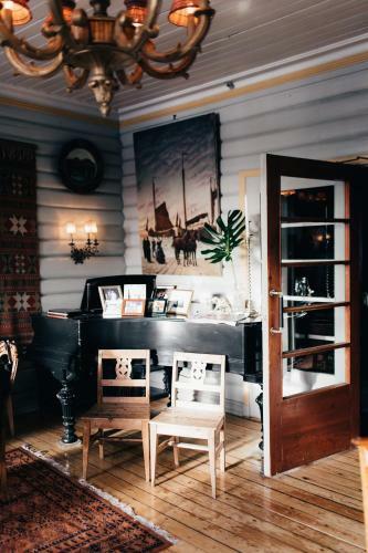 Tuddal H�yfjellshotel