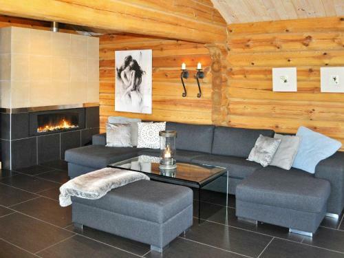Holiday Home F�vang IV