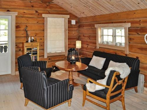 Holiday Home F�vang IV