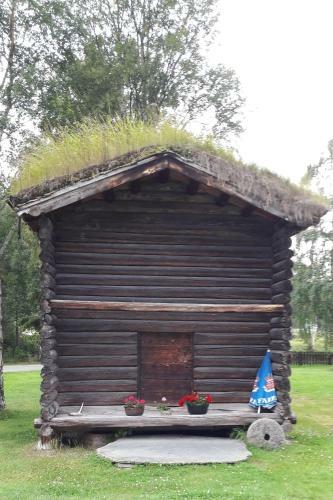 Lodge Weistad