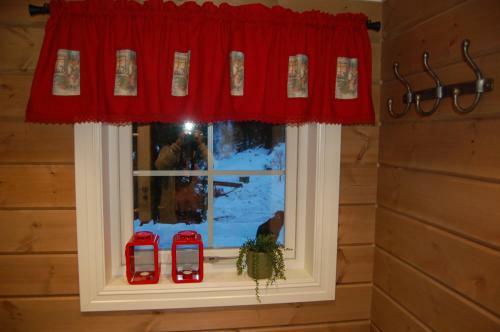Olden Camping Gytri