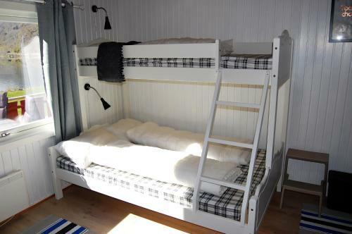 Olden Camping Gytri
