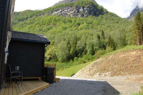 Olden Camping Gytri