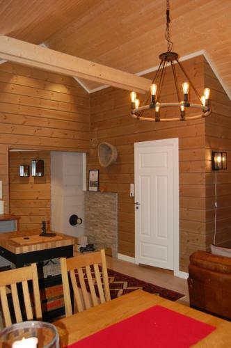 Olden Camping Gytri