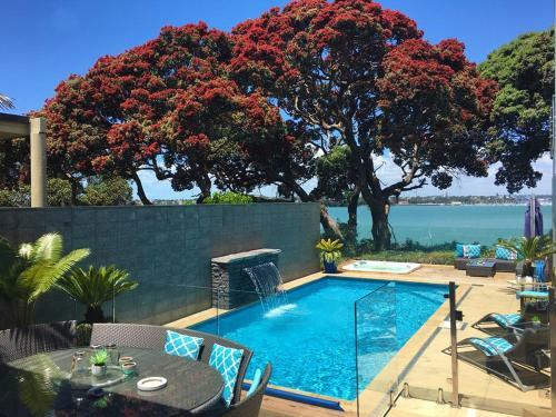 Hostal Sea View Guest House