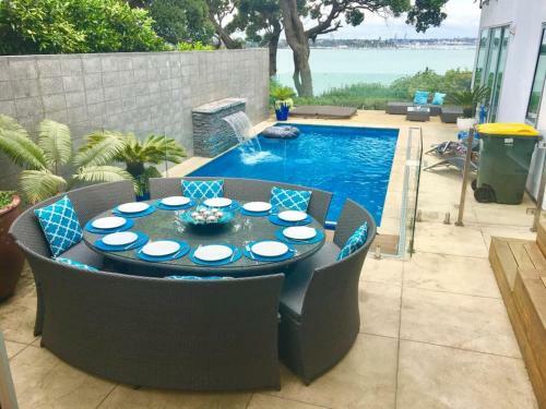 Hostal Sea View Guest House