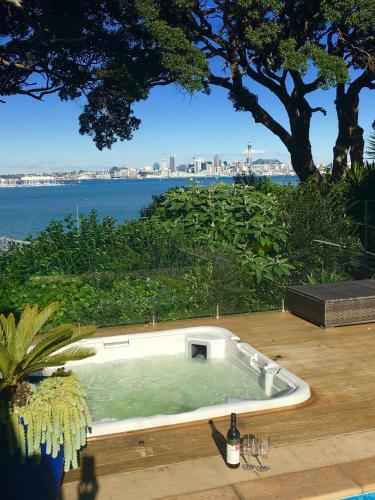 Hostal Sea View Guest House