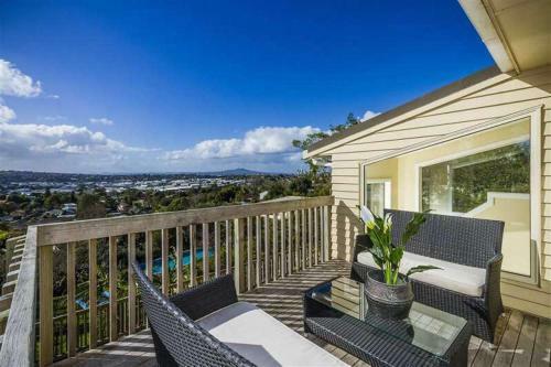 Xin Yi?glenfield Sunny Room
