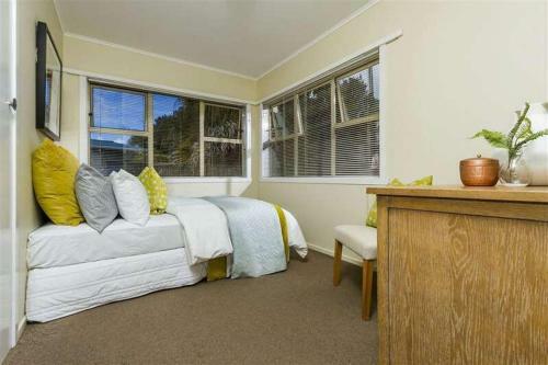 Xin Yi?glenfield Sunny Room