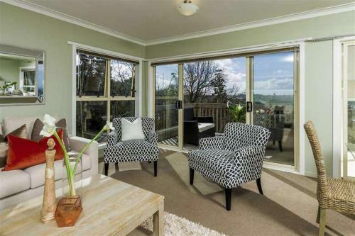 Xin Yi?glenfield Sunny Room