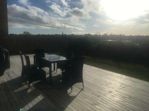 No.3 Ot Seaview Villa