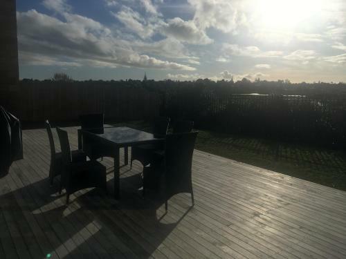 No.3 Ot Seaview Villa
