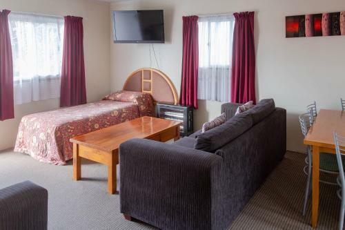 New Haven Motel