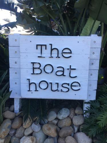 The Boat House