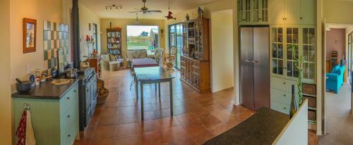 Agroturismo Aislingquoy
