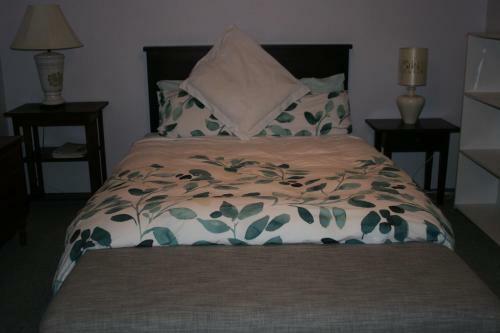 Agroturismo Gracebrook Retreat