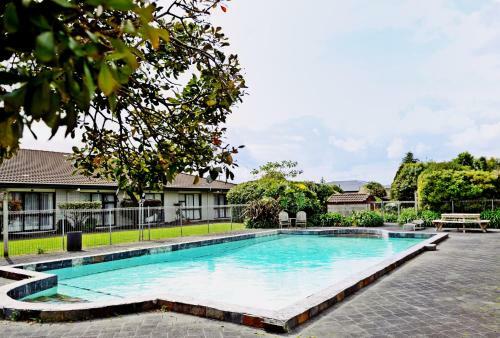 Airport Garden Inn Hotel & Conference Centre