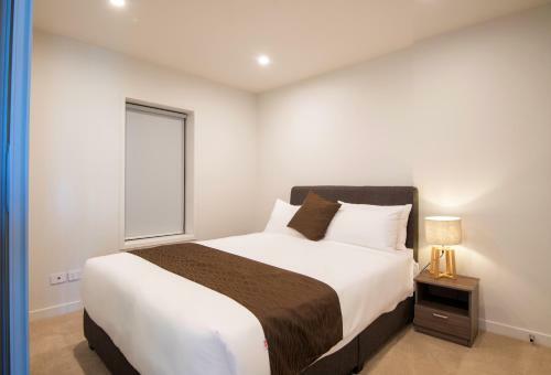 Aparthotel The Edgerley Suites