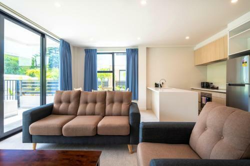 Aparthotel The Edgerley Suites