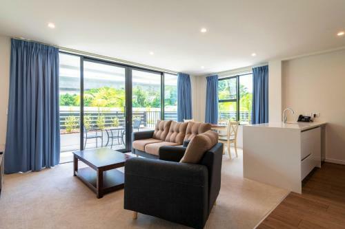 Aparthotel The Edgerley Suites