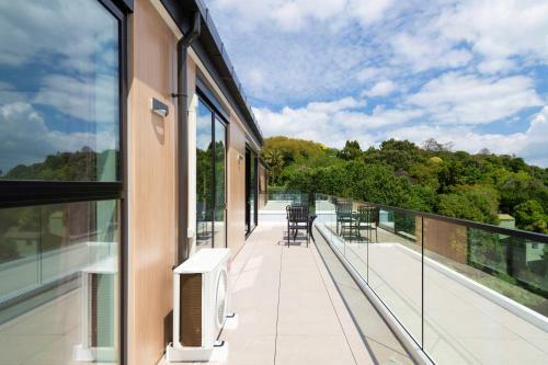 Aparthotel The Edgerley Suites