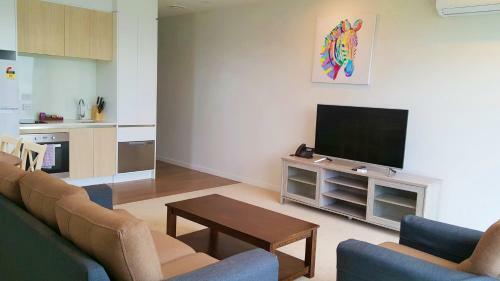 Aparthotel The Edgerley Suites