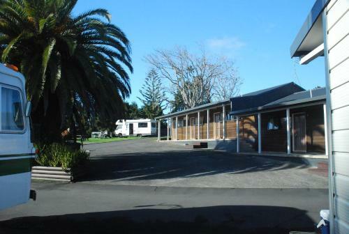 Avondale Motor Park