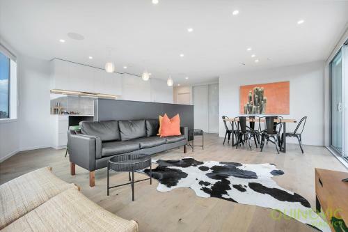 Apartamento Qv City Fringe Executive