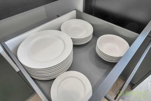 Apartamento Qv City Fringe Executive