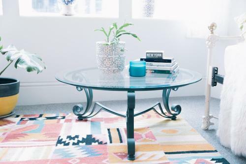 Bohemian City Apartment