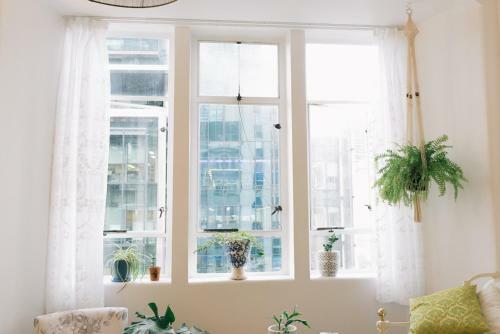 Bohemian City Apartment