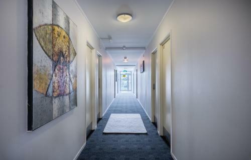 Apartamento Great Value! Sunny Kingsland Studio