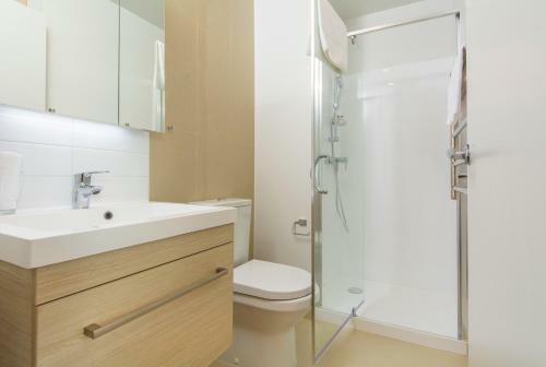 Aparthotel Star Victoria Serviced Apartments