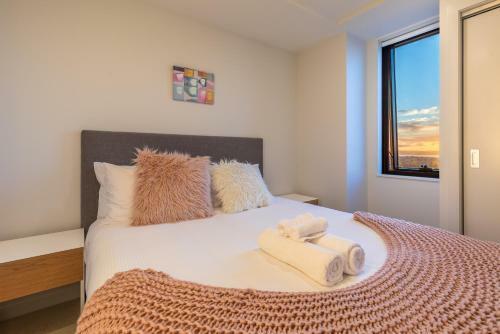 Aparthotel Star Victoria Serviced Apartments