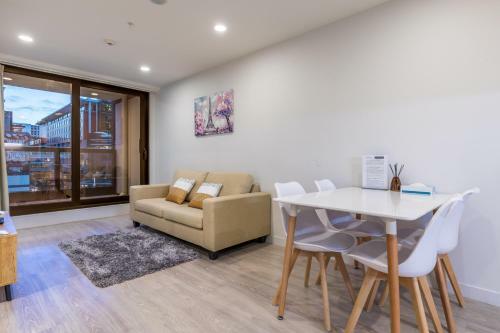 Aparthotel Star Victoria Serviced Apartments