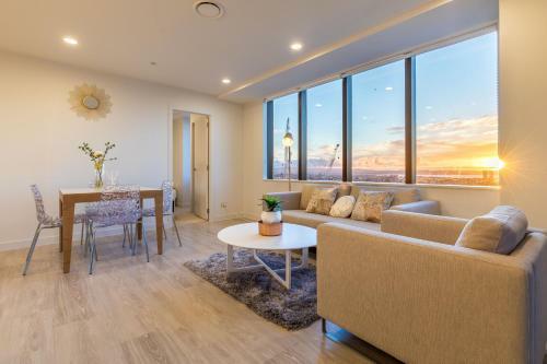 Aparthotel Star Victoria Serviced Apartments
