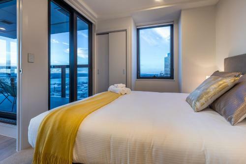 Aparthotel Star Victoria Serviced Apartments