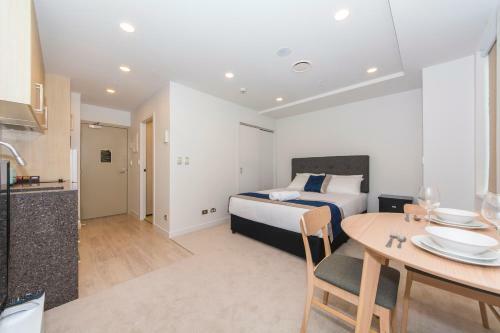Aparthotel Star Victoria Serviced Apartments