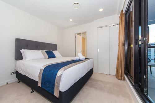Aparthotel Star Victoria Serviced Apartments