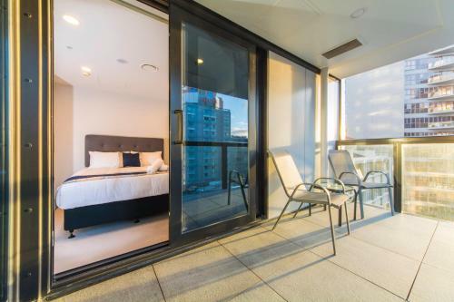 Aparthotel Star Victoria Serviced Apartments
